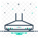 Campana De Cocina Chimenea Campana De Cocina Icono