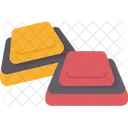 Bell Musical Piedras Icono
