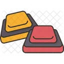 Bell Musical Piedras Icono