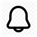 Campana  Icono