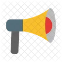 Campaña  Icono