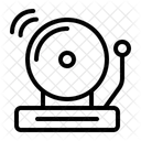 Campana  Icono