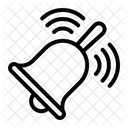 Campana  Icono