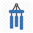 Campanas Musical Instrumento Icono