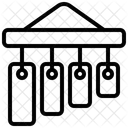 Campanadas  Icono