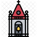 Campanario  Icono