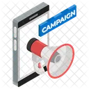 Marketing Publicidade Publicidade Icon