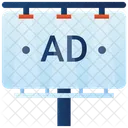 Campanha publicitária  Ícone
