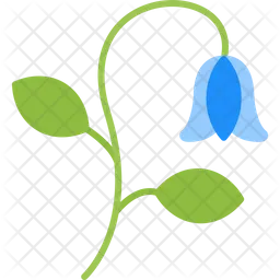 Campanilla  Icono