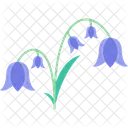 Campanilla  Icono