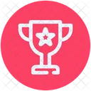 Premio Trofeu Conquista Ícone