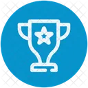 Premio Trofeu Conquista Ícone