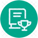 Premio Trofeu Conquista Ícone