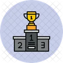 Campeón  Icono