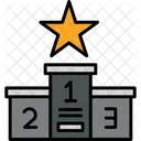 Campeonato do pódio  Icon