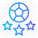 Campeonato Esportivo Futebol Icon