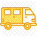 Camper  Icon