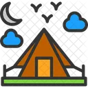 Camper  Icon