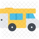 Camper  Icon