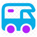 Camper  Icon