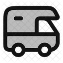 Camper  Icon