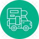 Camper  Icon