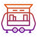 Camper  Icon