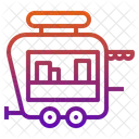 Camper  Icon