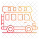 Camper van  Icon