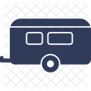 Camper Van  Icon