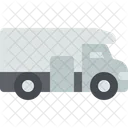 Camper van  Icon