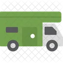 Camper Van Camper Van Icon
