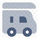 Campervan  Icon