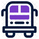 Campervan  Icon