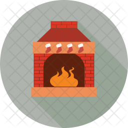 Campfire Icon