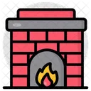 Campfire  Icon