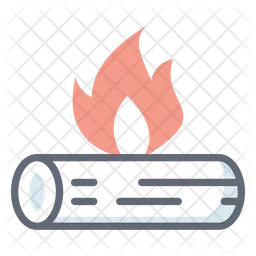 Campfire  Icon