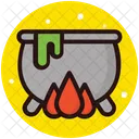 Campfire Cooking  Icon