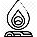 Campfire  Icon