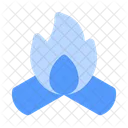 Campfire  Icon