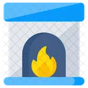 Campfire  Icon