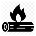 Campfire  Icon