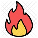 Campfire  Icon