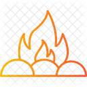 Campfire  Icon