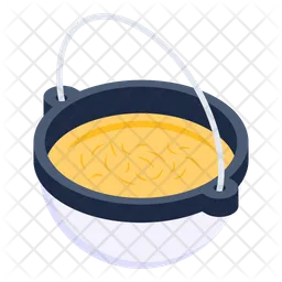 Campfire Soup  Icon