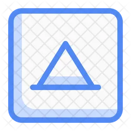 Campground  Icon