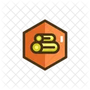 Camphene  Icon