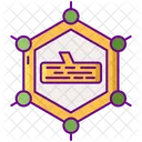 Camphene  Icon