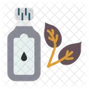 Camphor  Icon