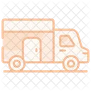 Camping-car  Icon